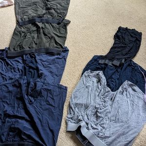 Lululemon underwear